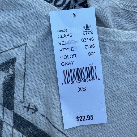 Billabong Tank Top - Picture 3 of 3